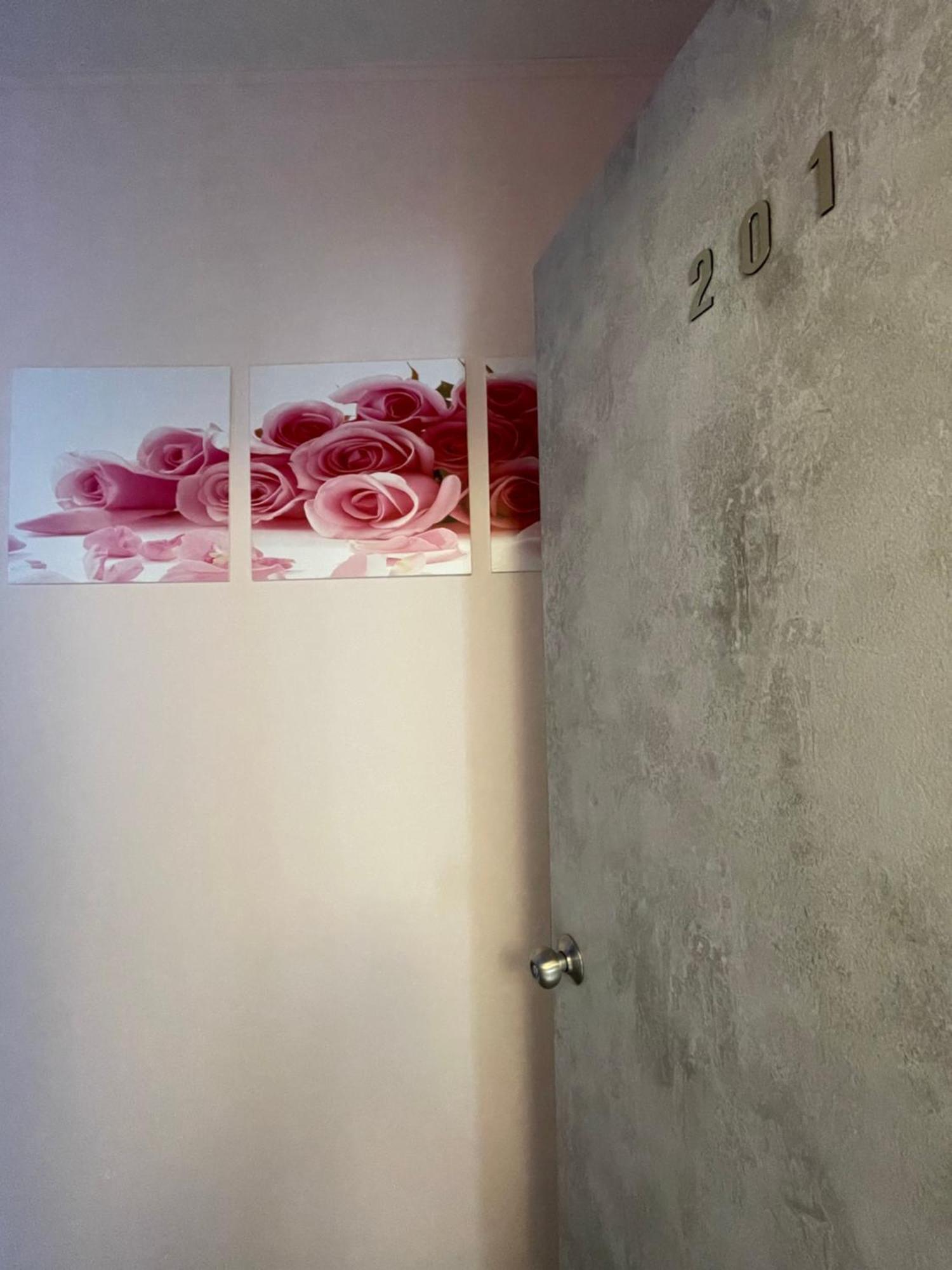 箼篰斯民宿 Fushi Quarto foto