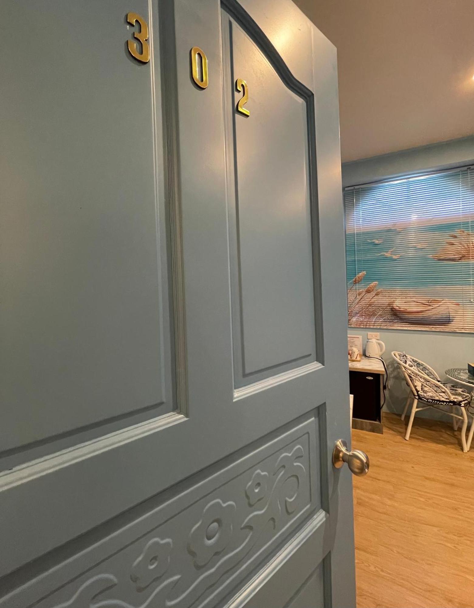 箼篰斯民宿 Fushi Quarto foto